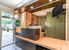B&B HOTEL Montpellier (2) 3