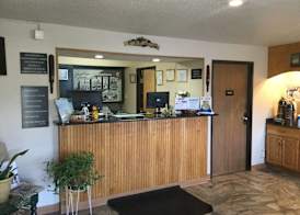 Super 8 by Wyndham Youngstown/Austintown 3