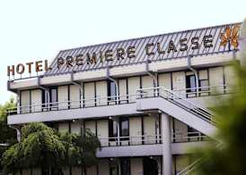 Premiere Classe Dunkerque Est - Armbouts Cappel 2
