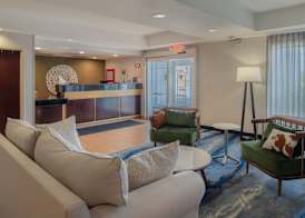 Fairfield Inn & Suites by Marriott Dayton Troy 3
