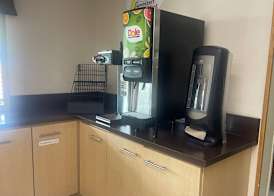 Super 8 by Wyndham Danville VA 4