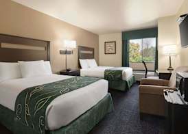 Travelodge by Wyndham Brunswick near Fredrick 4