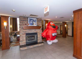 Staybridge Suites BOWLING GREEN by IHG 2