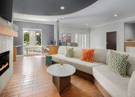 SpringHill Suites Herndon Reston 4