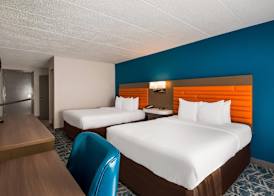 Comfort Inn Falls Church - Tysons Corner 5