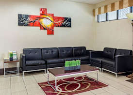 Quality Inn Tupelo Central 3