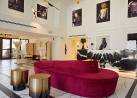 Uma House by Yurbban South Beach 2