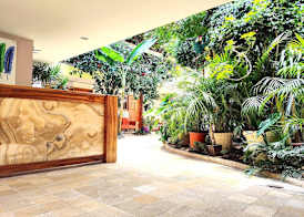Hotel Barrio Antiguo 2
