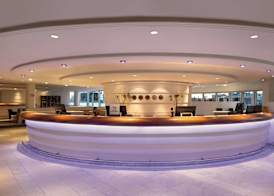 Hilton Stockholm Slussen Hotel 3