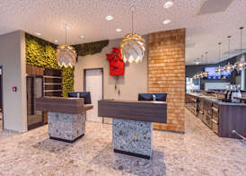 Hotel Libertas elements pure 4