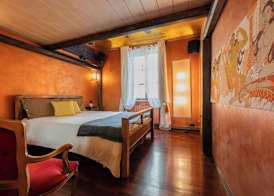 Rocca Apartment by Wonderful Italy 4