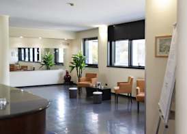 iH Hotels Milano Blu Visconti 2