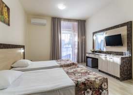 Asteria Family Sunny Beach - Ultra All Inclusive 5