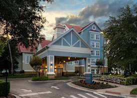 Homewood Suites by Hilton Lake Mary Orlando North 4