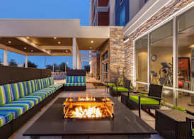 Home2 Suites by Hilton Florence, SC 4