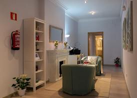 Blanc Guest House 3