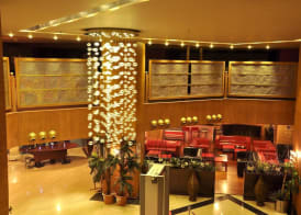 City One Hotel & SPA 5