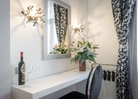 Starlight Luxury Rooms 5