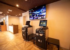 Hotel Front Inn Fukuoka Airport 2