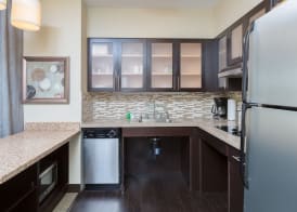 Staybridge Suites SEATTLE - FREMONT by IHG 4