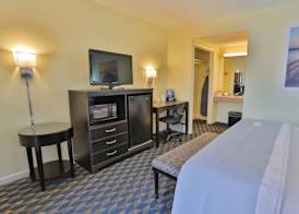 Days Inn by Wyndham Wrightstown McGuire AFB/Bordentown 5