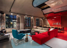 Moxy NYC East Village 4