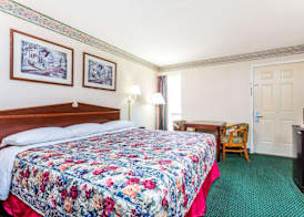 Days Inn by Wyndham Cornelia 5