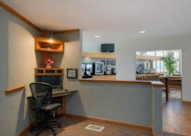 Best Western Davison Inn 3