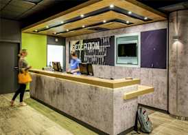 Ibis Budget Barcelona Sant Andreu De La Barca 5