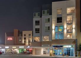 Hampton Inn & Suites Los Angeles - Glendale 2