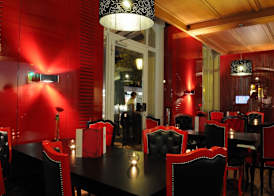 Hotel Krebs Interlaken 5