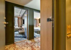 Hôtel B55 2