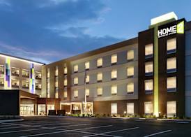 Home2 Suites By Hilton Easton 3