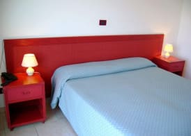 Hotel Scoglio Bianco 5