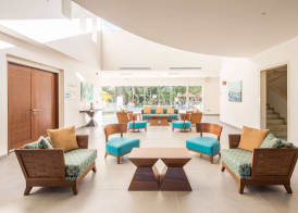 Wyndham Garden Playa del Carmen 4