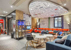 ibis Saint Germain en Laye Centre 3
