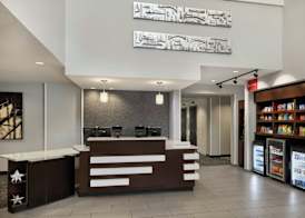 TownePlace Suites by Marriott Springfield 2
