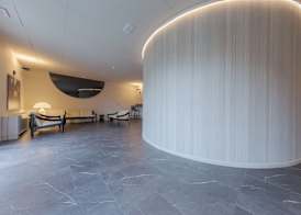 Residence Hotel Siloe 2