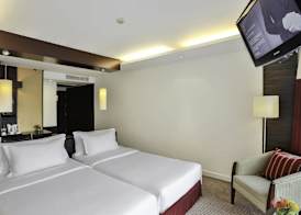 EASTIN MAKKASAN BANGKOK HOTEL 3