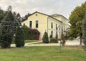 Osteria di campagna Casale delle Arti 5