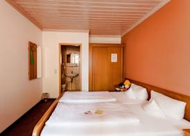 Landhotel zum Böhm 3