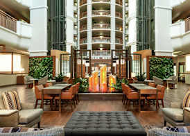 Embassy Suites by Hilton Convention Center Las Vegas 3