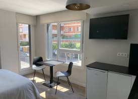 Aparthotel Essenzia de Castilla 4