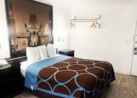 Onyx Hotel Hollywood 5