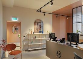 B&B HOTEL Piacenza 3