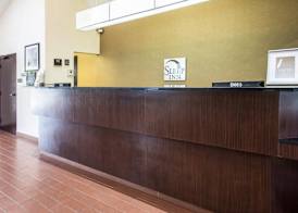 Sleep Inn Fort Pierce I-95 2