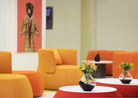 Cosmo Apartments Sants 5