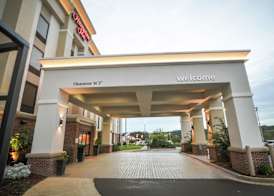 Hampton Inn Fort Payne 3
