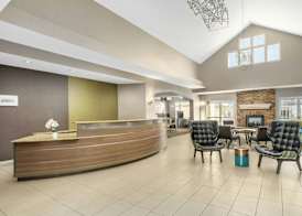 Residence Inn By Marriott Las Vegas Stadium Area 2