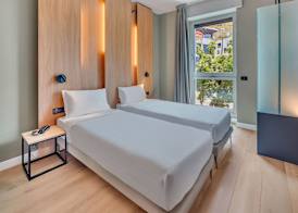 B&B HOTEL Milano Portello 5